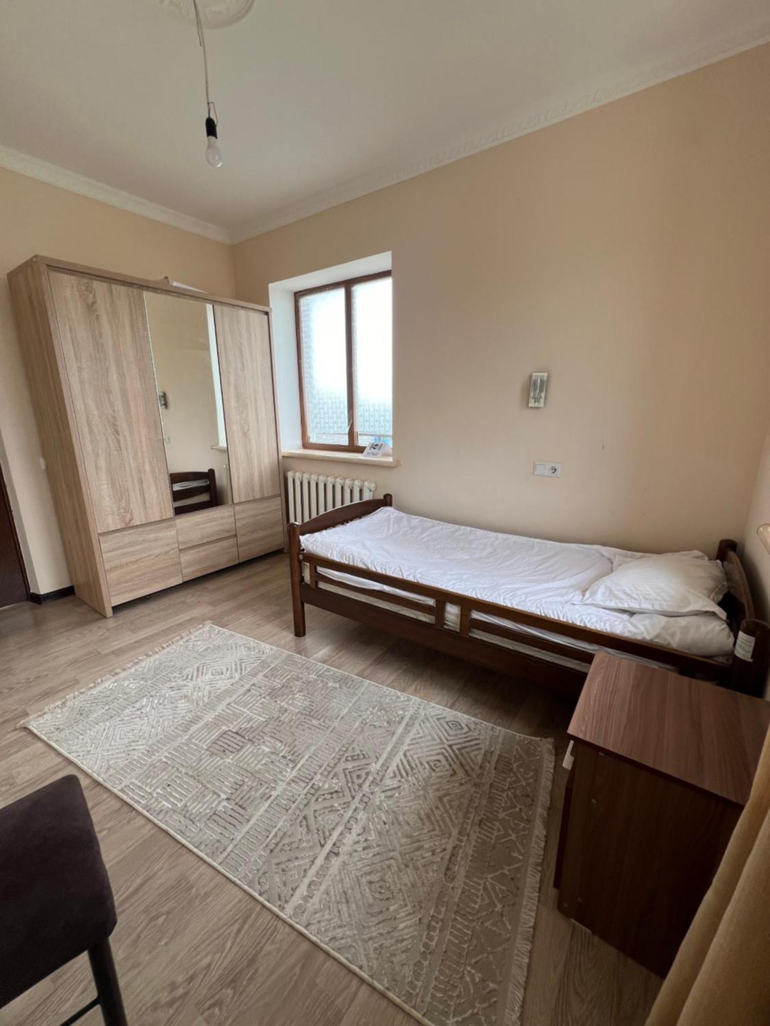 Maksat House Otel Tossor Dış mekan fotoğraf