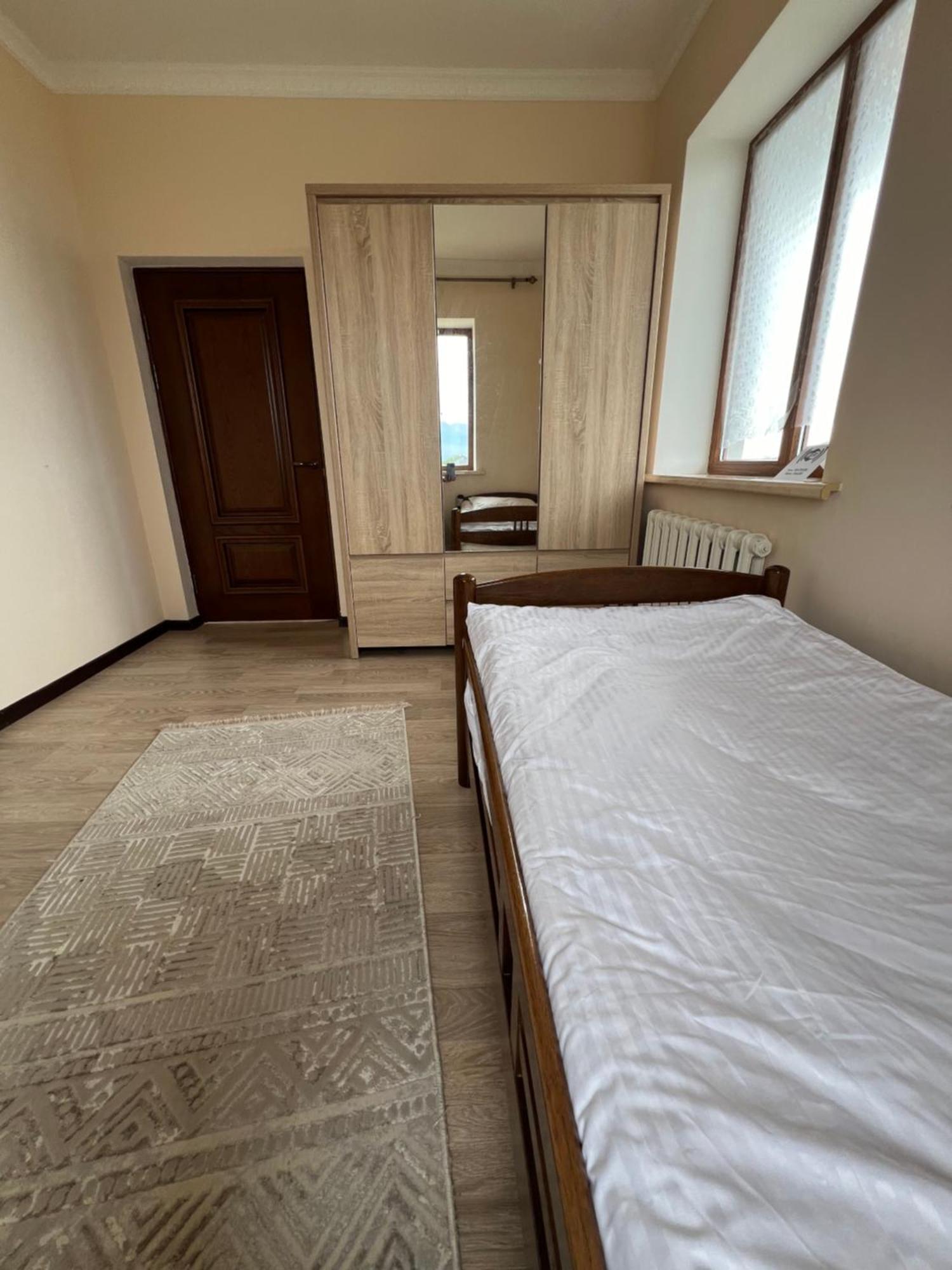 Maksat House Otel Tossor Dış mekan fotoğraf