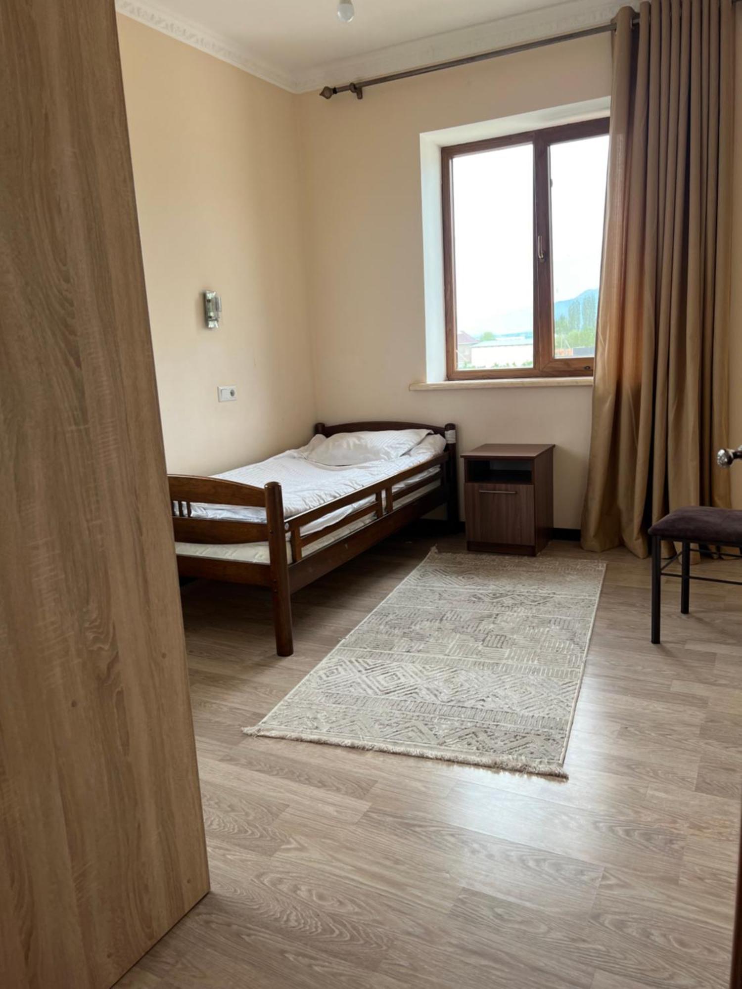 Maksat House Otel Tossor Dış mekan fotoğraf